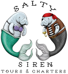 Salty Siren Tours